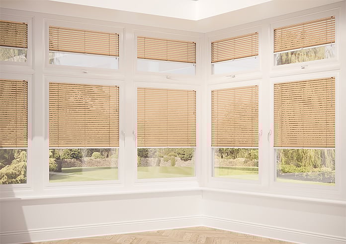Venetian, Bronzed - Perfect Fit Blind - Image 10